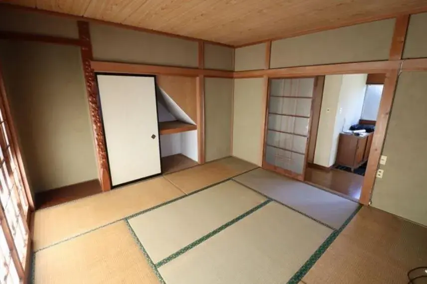 Propiedad 4DK en la Ciudad de Fujinomiya, Prefectura de Shizuoka (8)