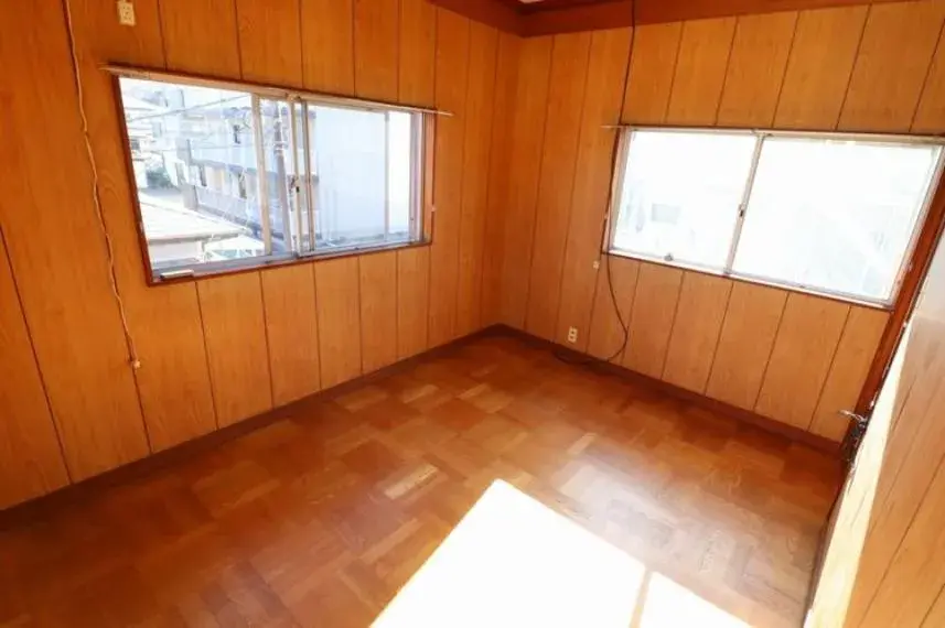 Propiedad 4DK en la Ciudad de Fujinomiya, Prefectura de Shizuoka (9)