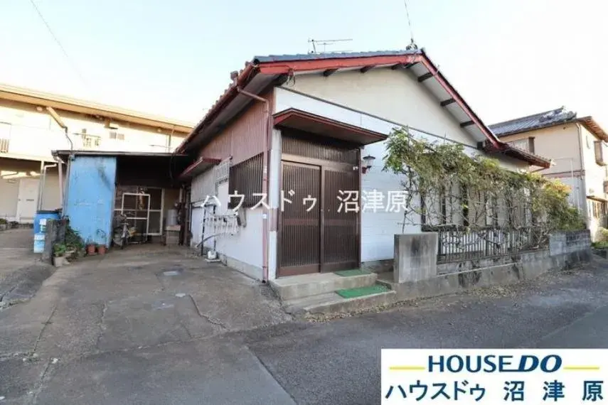 Akiya in Shizuoka