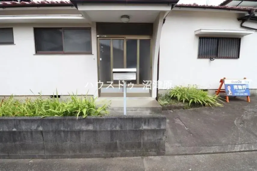 Propiedad 4DK Ciudad de Numazu, Prefectura de Shizuoka (2)