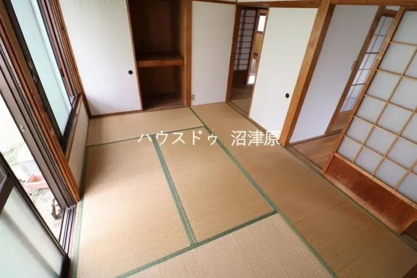Propiedad 4DK Ciudad de Numazu, Prefectura de Shizuoka (11)
