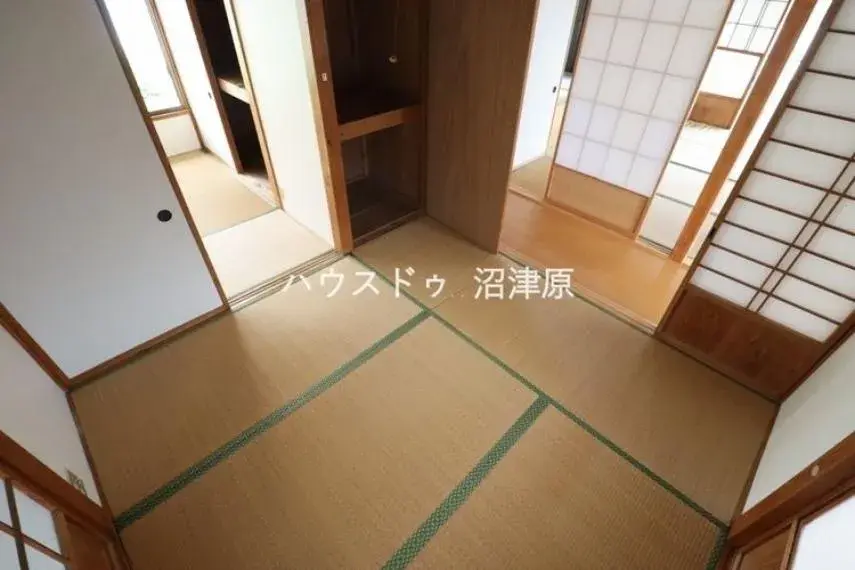 Propiedad 4DK Ciudad de Numazu, Prefectura de Shizuoka (12)