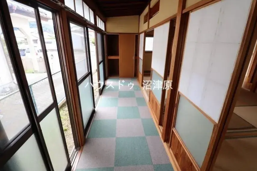 Propiedad 4DK Ciudad de Numazu, Prefectura de Shizuoka (13)