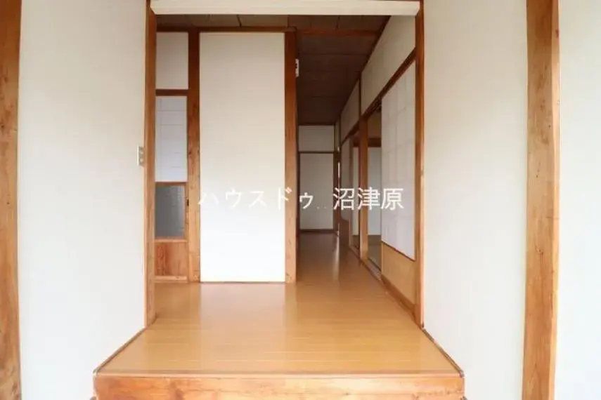 Propiedad 4DK Ciudad de Numazu, Prefectura de Shizuoka (14)