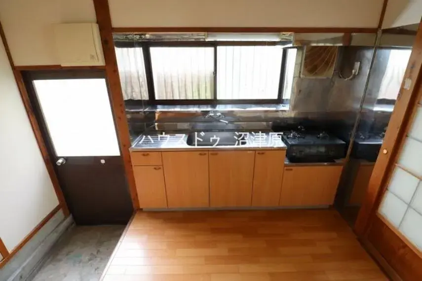 Propiedad 4DK Ciudad de Numazu, Prefectura de Shizuoka (16)
