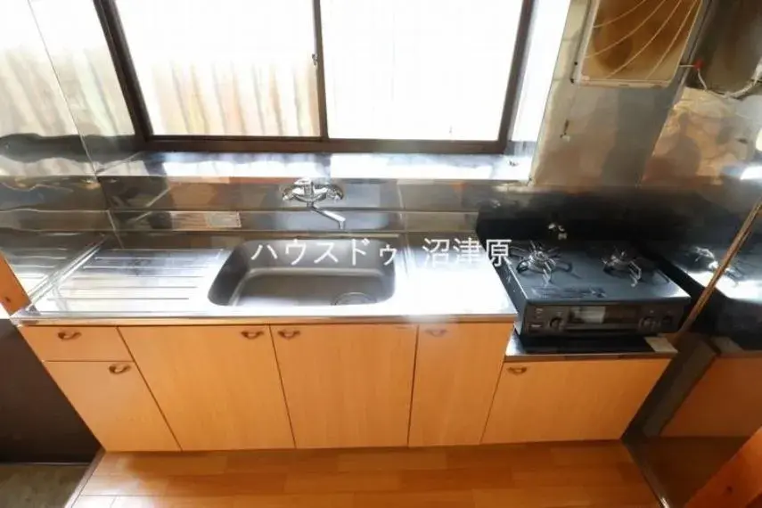 Propiedad 4DK Ciudad de Numazu, Prefectura de Shizuoka (17)