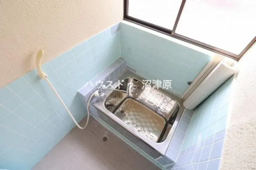 Propiedad 4DK Ciudad de Numazu, Prefectura de Shizuoka (19)