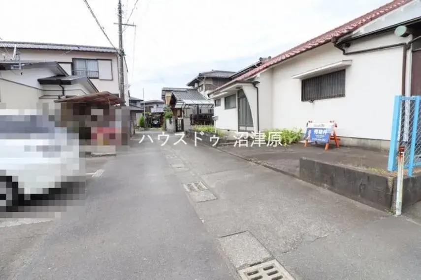 Propiedad 4DK Ciudad de Numazu, Prefectura de Shizuoka (3)