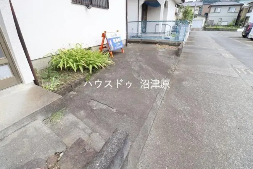 Propiedad 4DK Ciudad de Numazu, Prefectura de Shizuoka (21)