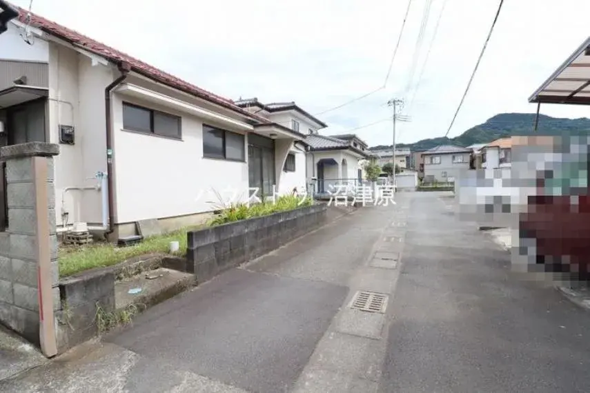 Propiedad 4DK Ciudad de Numazu, Prefectura de Shizuoka (4)