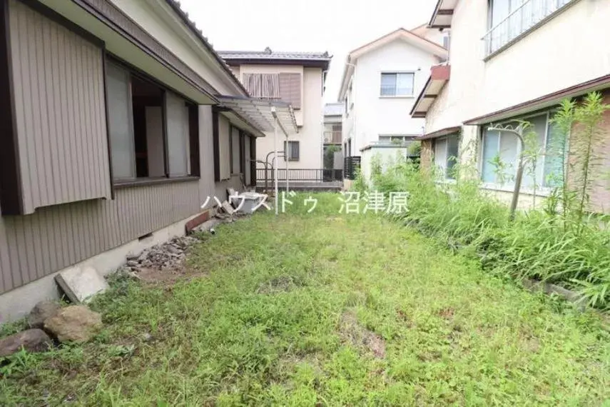 Propiedad 4DK Ciudad de Numazu, Prefectura de Shizuoka (5)