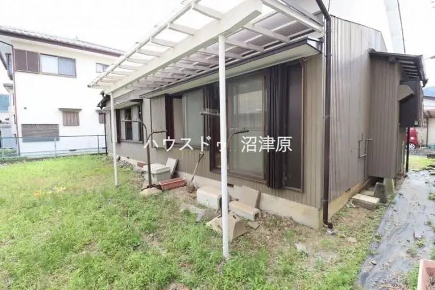 Propiedad 4DK Ciudad de Numazu, Prefectura de Shizuoka (6)