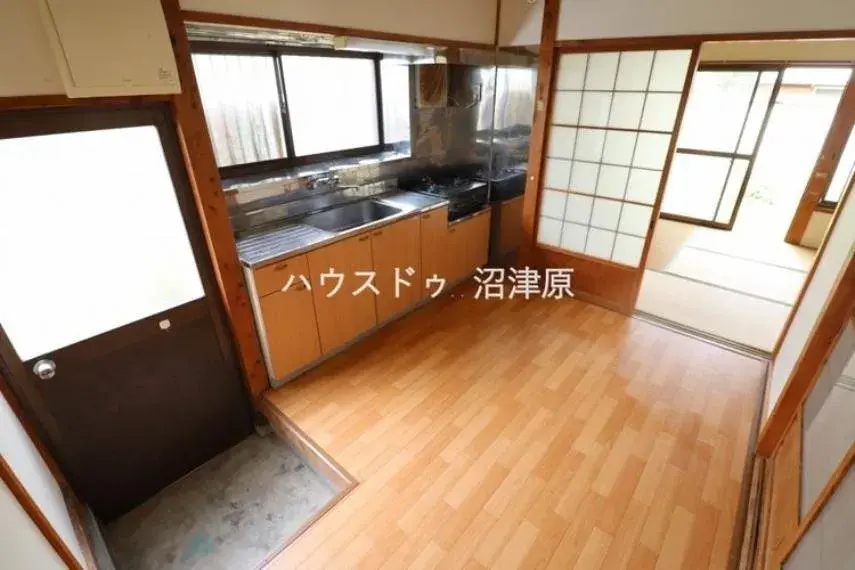 Propiedad 4DK Ciudad de Numazu, Prefectura de Shizuoka (7)