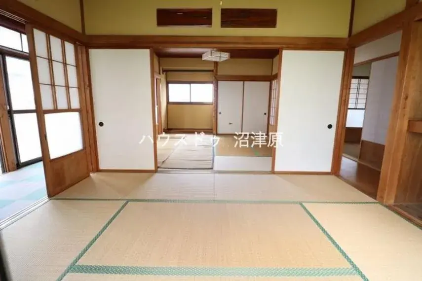 Propiedad 4DK Ciudad de Numazu, Prefectura de Shizuoka (9)