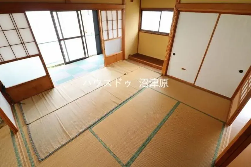 Propiedad 4DK Ciudad de Numazu, Prefectura de Shizuoka (10)