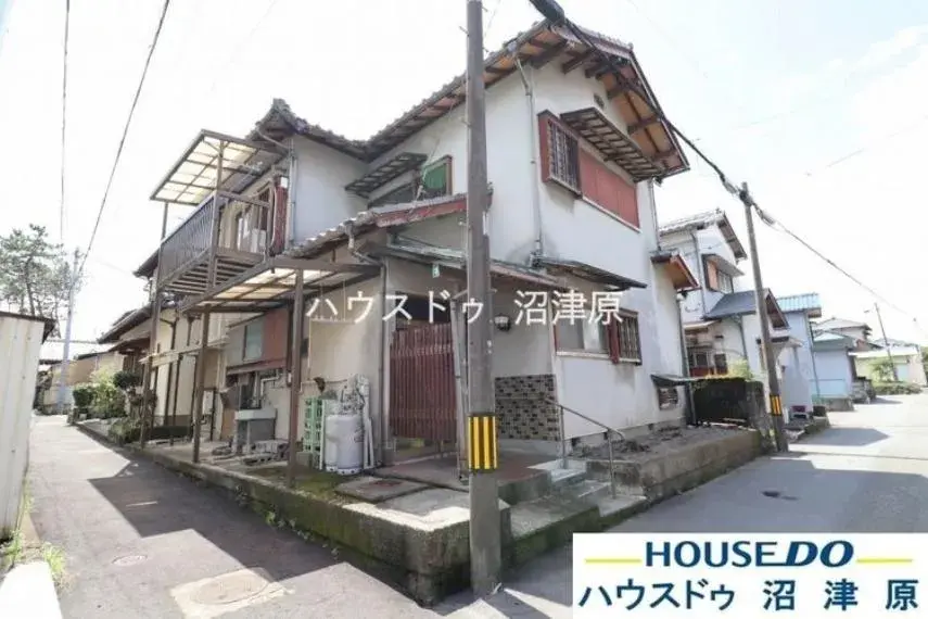 Akiya in Shizuoka