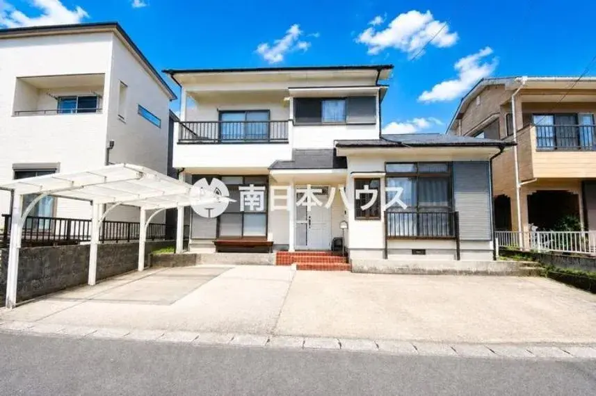 4LDK Property Kagoshima City Kagoshima Prefecture (2)