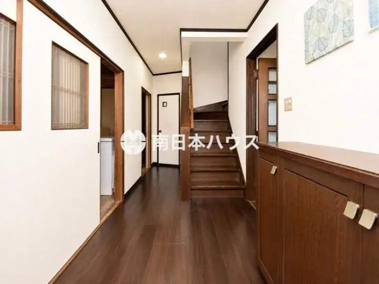 4LDK Property Kagoshima City Kagoshima Prefecture (12)