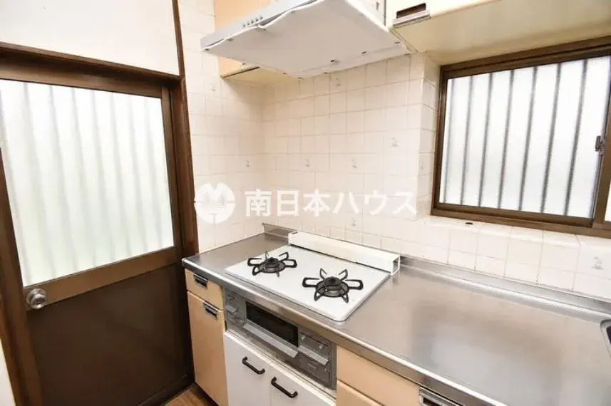 4LDK Property Kagoshima City Kagoshima Prefecture (19)