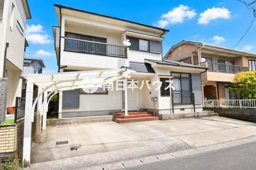 4LDK Property Kagoshima City Kagoshima Prefecture (4)