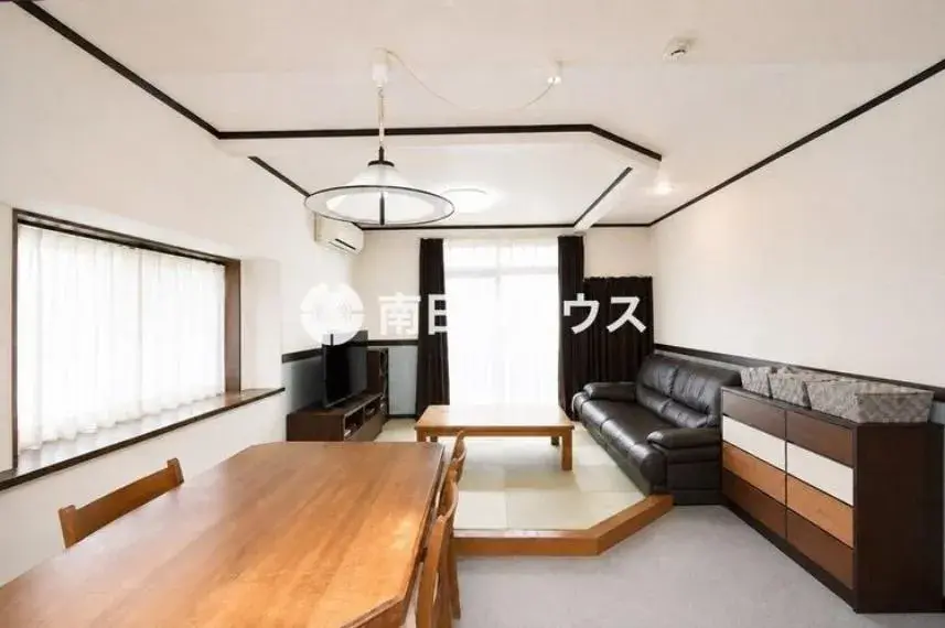 4LDK Property Kagoshima City Kagoshima Prefecture (5)