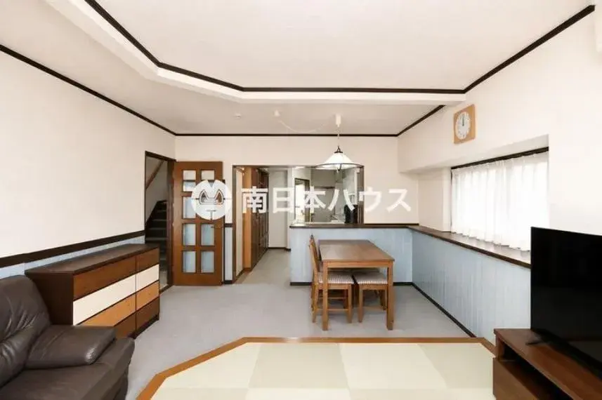 4LDK Property Kagoshima City Kagoshima Prefecture (6)