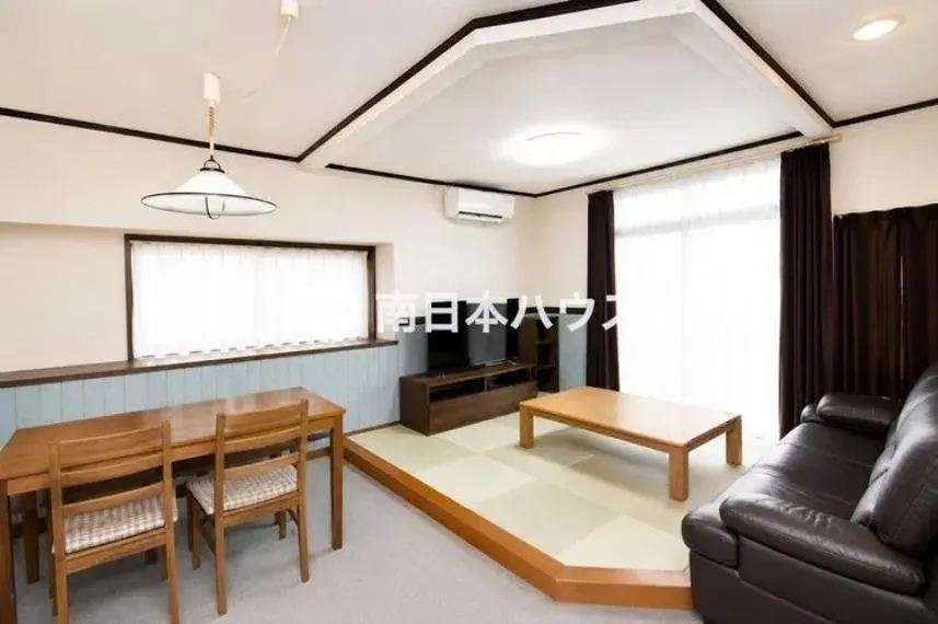 4LDK Property Kagoshima City Kagoshima Prefecture (7)