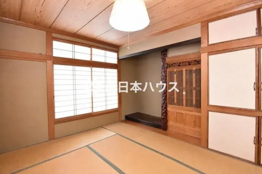4LDK Property Kagoshima City Kagoshima Prefecture (8)