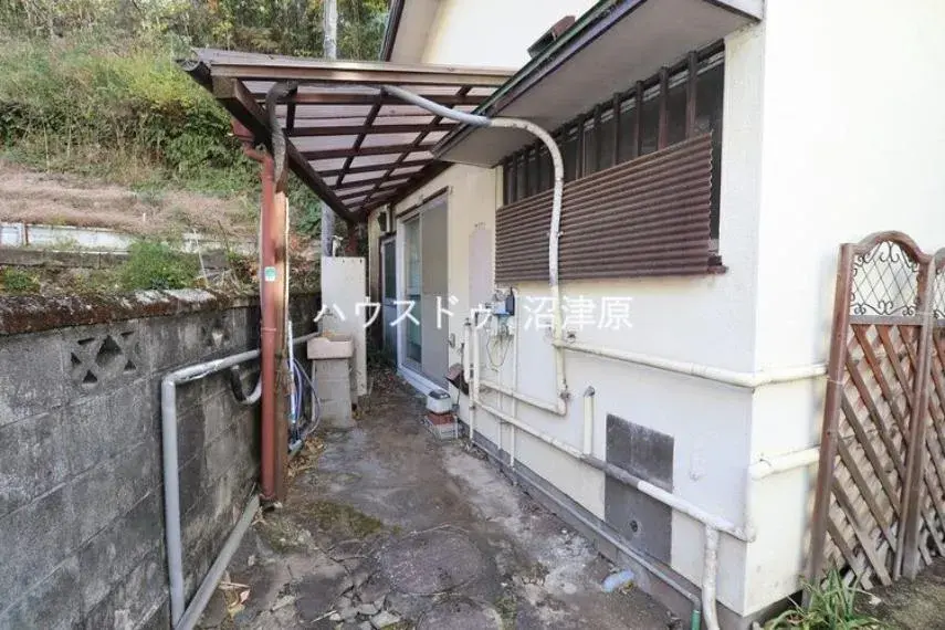 5DK Numazu City Shizuoka Prefecture Property (11)
