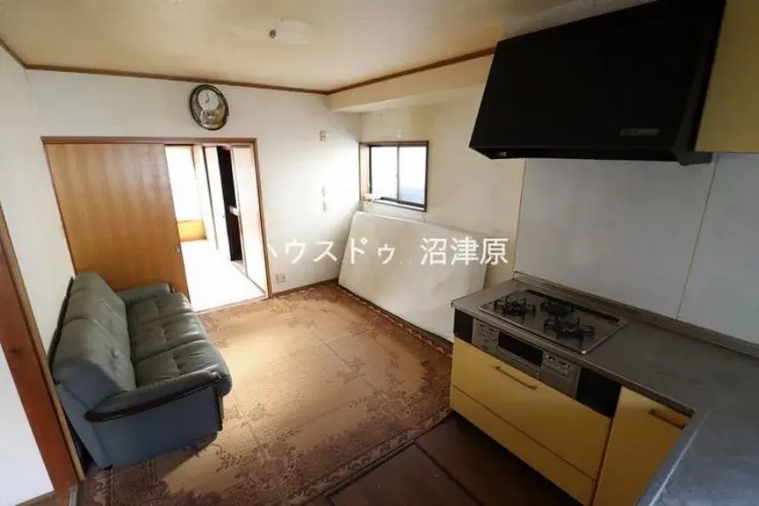 5DK Numazu City Shizuoka Prefecture Property (15)