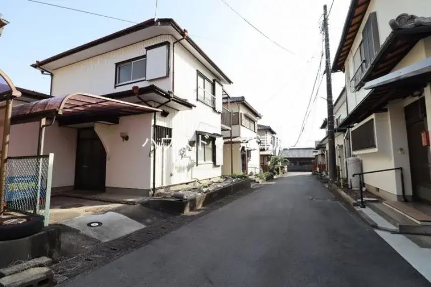4LDK Propiedad en la ciudad de Fuji, Prefectura de Shizuoka (2)