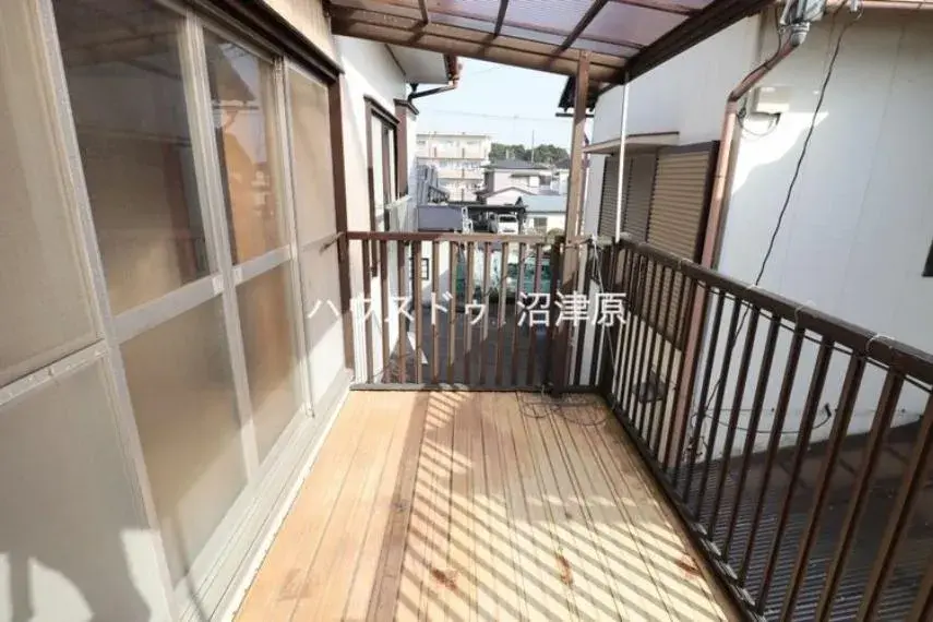4LDK Propiedad en la ciudad de Fuji, Prefectura de Shizuoka (14)