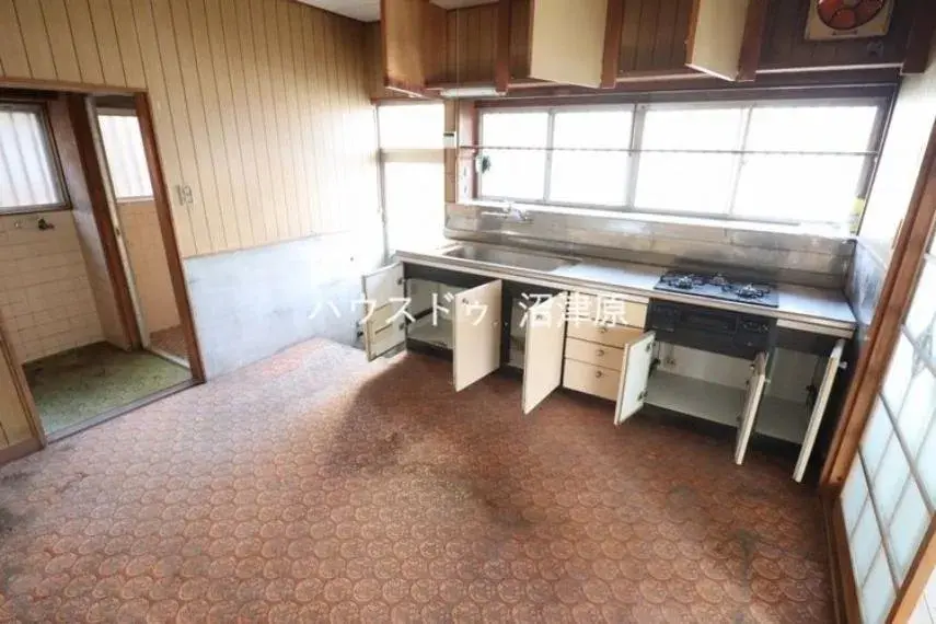 4LDK Propiedad en la ciudad de Fuji, Prefectura de Shizuoka (15)