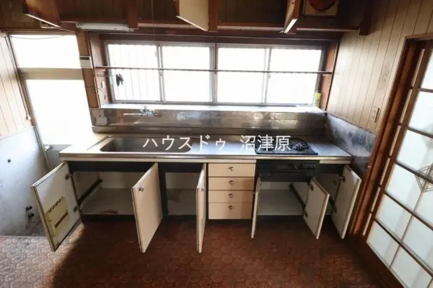 4LDK Propiedad en la ciudad de Fuji, Prefectura de Shizuoka (16)