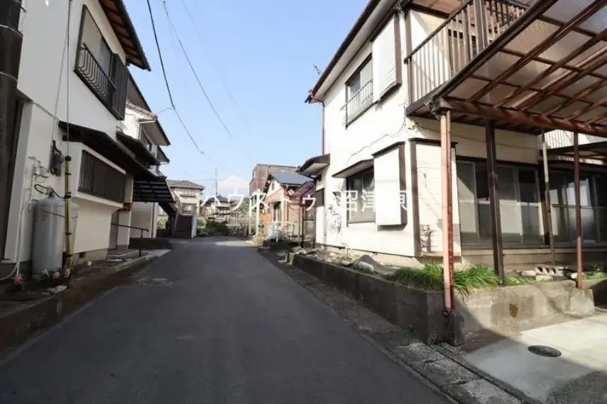 4LDK Propiedad en la ciudad de Fuji, Prefectura de Shizuoka (3)