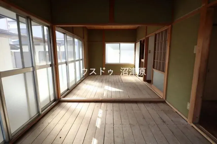 4LDK Propiedad en la ciudad de Fuji, Prefectura de Shizuoka (7)
