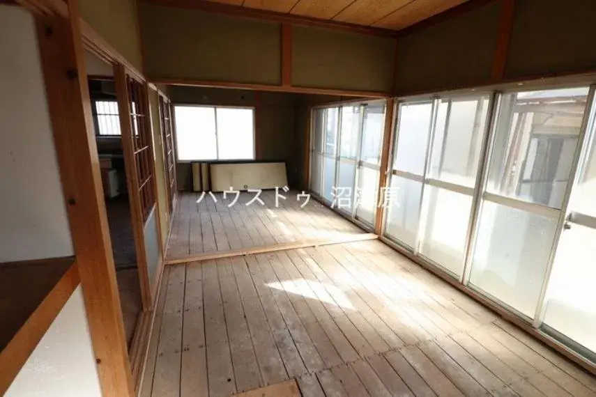 4LDK Propiedad en la ciudad de Fuji, Prefectura de Shizuoka (8)