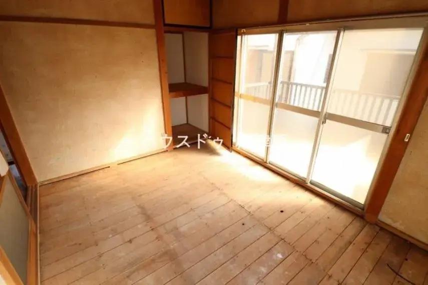 4LDK Propiedad en la ciudad de Fuji, Prefectura de Shizuoka (9)