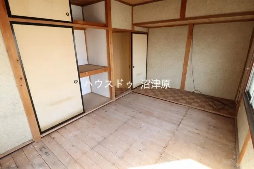 4LDK Propiedad en la ciudad de Fuji, Prefectura de Shizuoka (10)