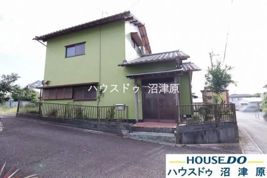 Akiya in Shizuoka