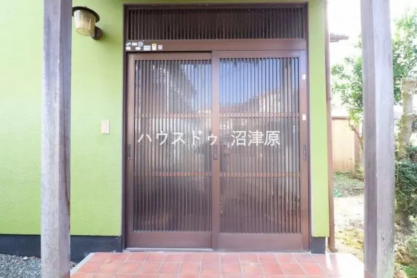 4DK物件 富士宮市 静岡県 (2)