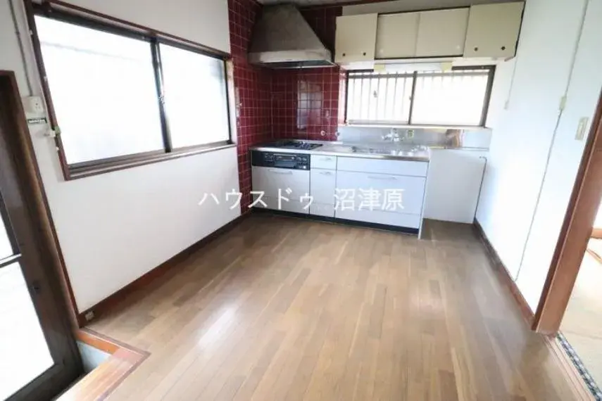 4DK物件 富士宮市 静岡県 (11)