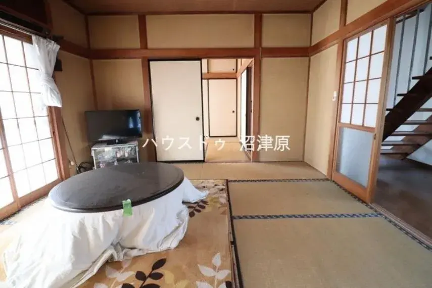 4DK物件 富士宮市 静岡県 (14)