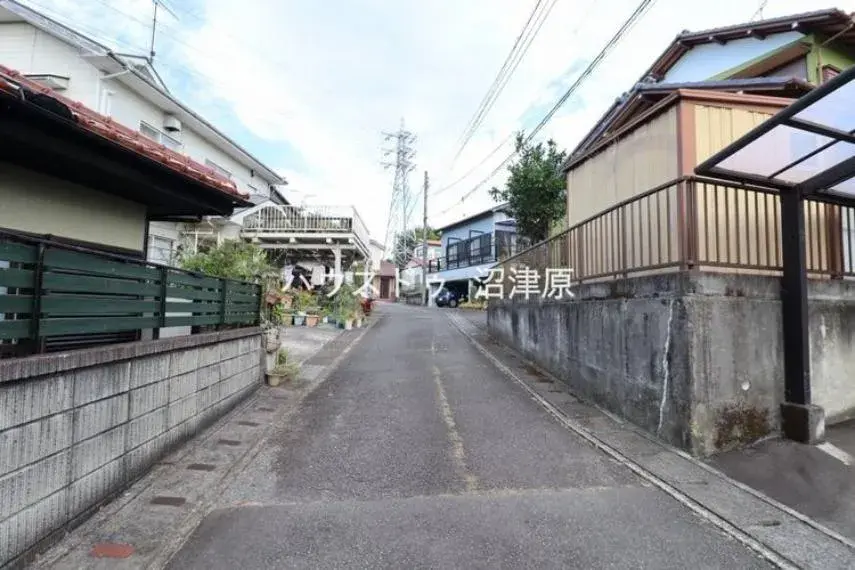 4DK物件 富士宮市 静岡県 (3)
