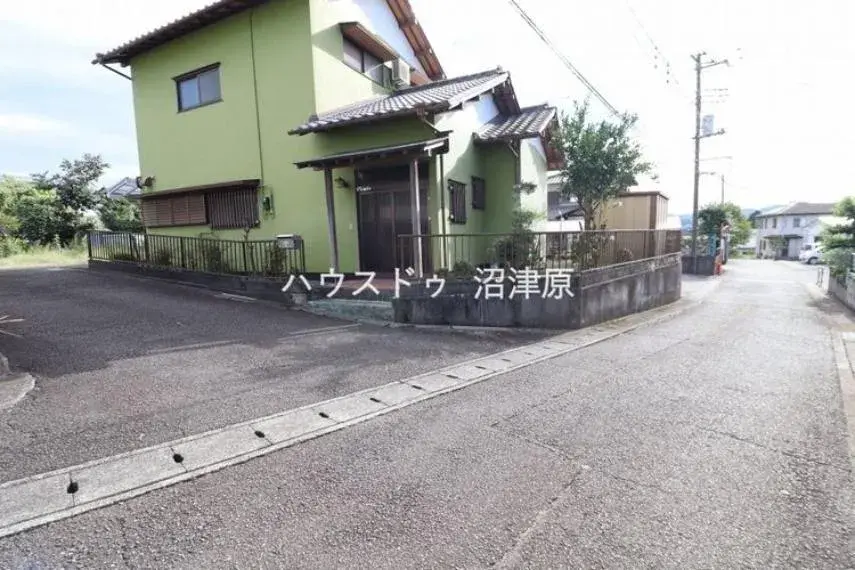 4DK物件 富士宮市 静岡県 (4)