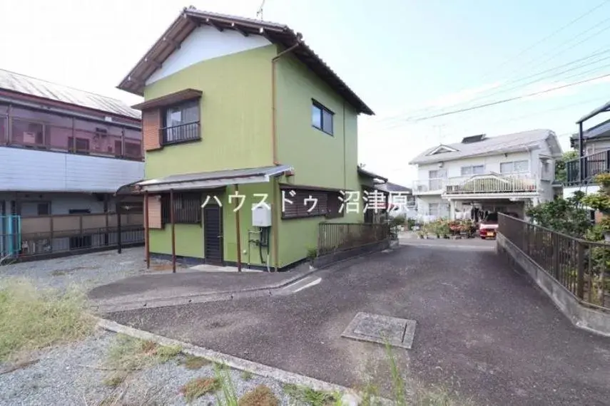4DK物件 富士宮市 静岡県 (5)