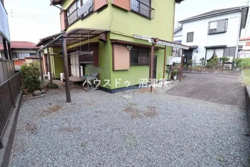 4DK物件 富士宮市 静岡県 (6)