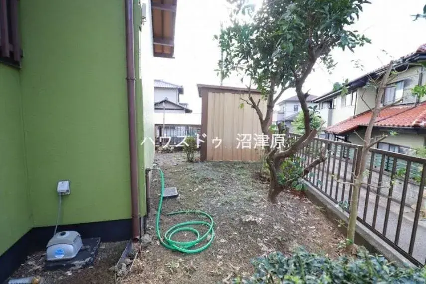 4DK物件 富士宮市 静岡県 (8)