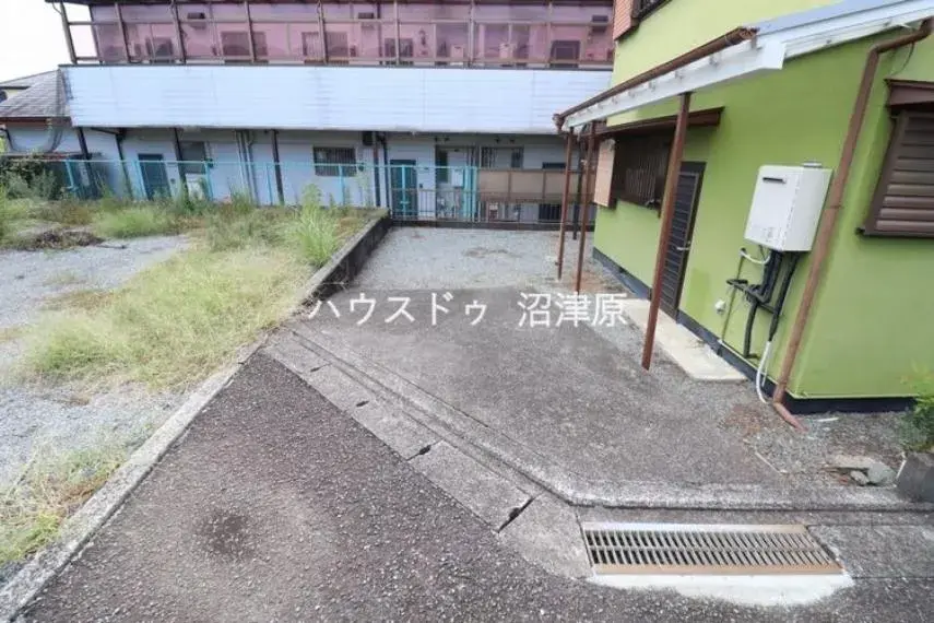 4DK物件 富士宮市 静岡県 (9)