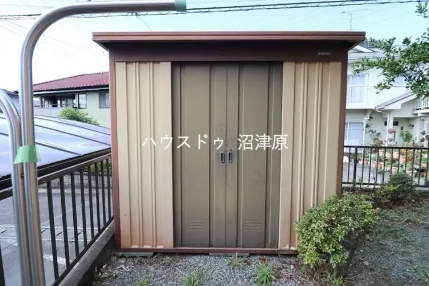 4DK物件 富士宮市 静岡県 (10)